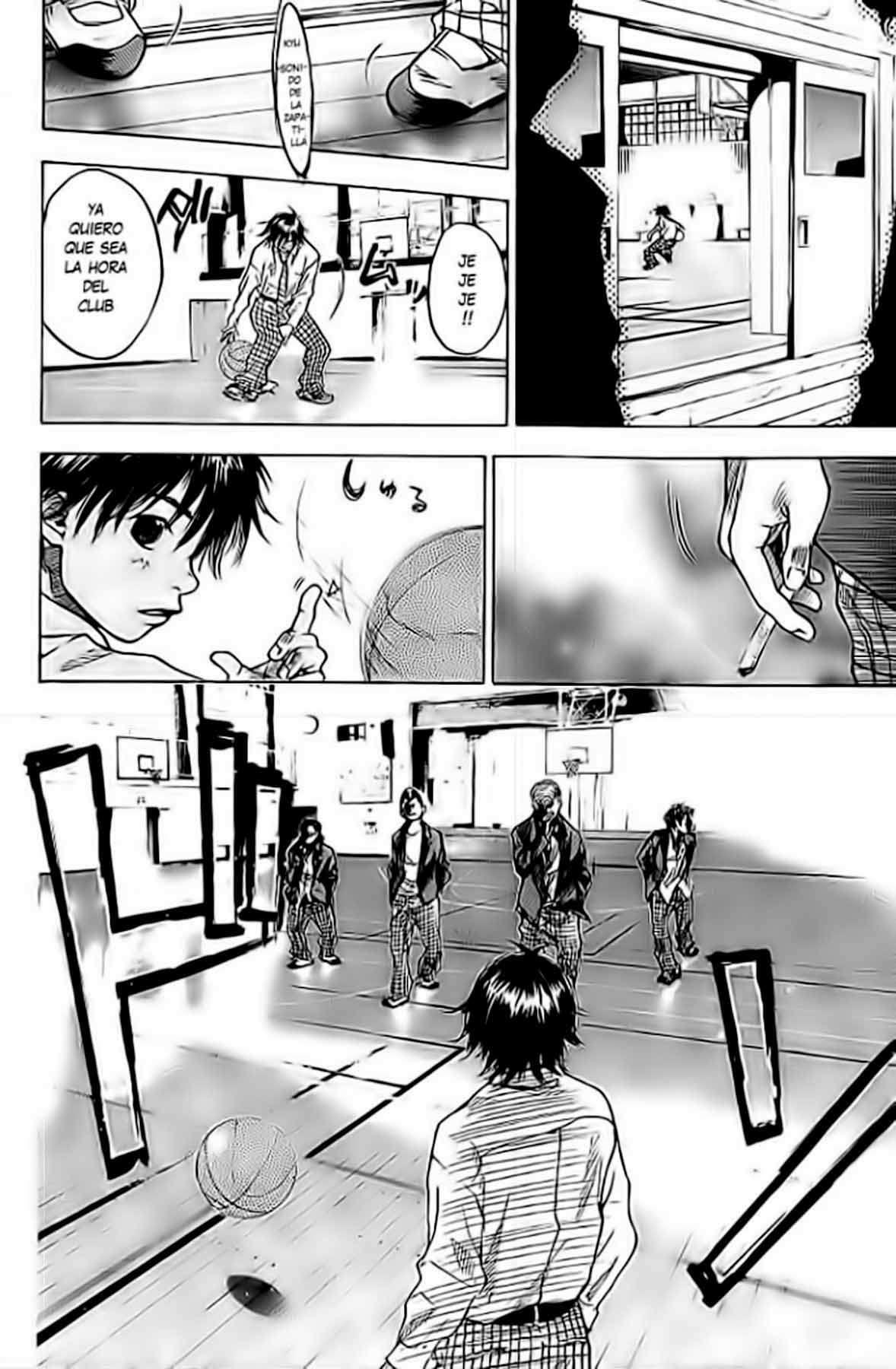 Capitulo 1 page 23