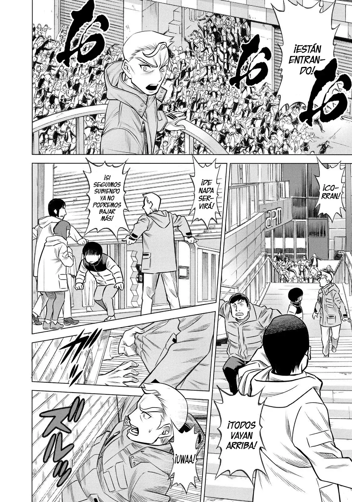 Capitulo 79 page 18