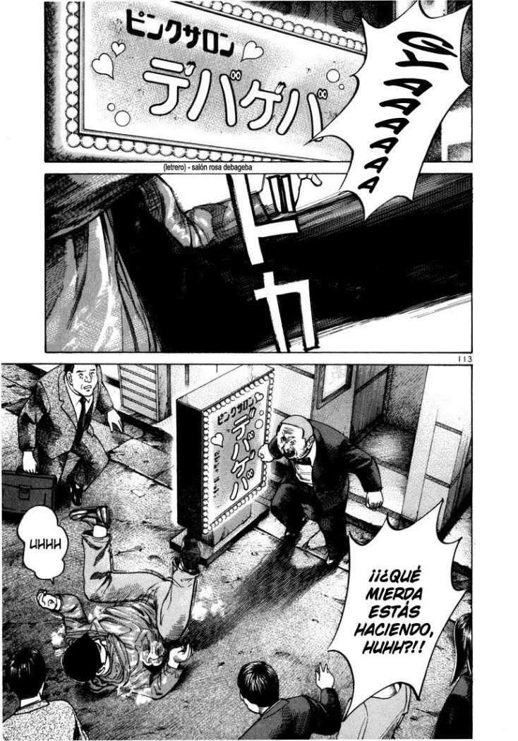 Capitulo 21 page 17