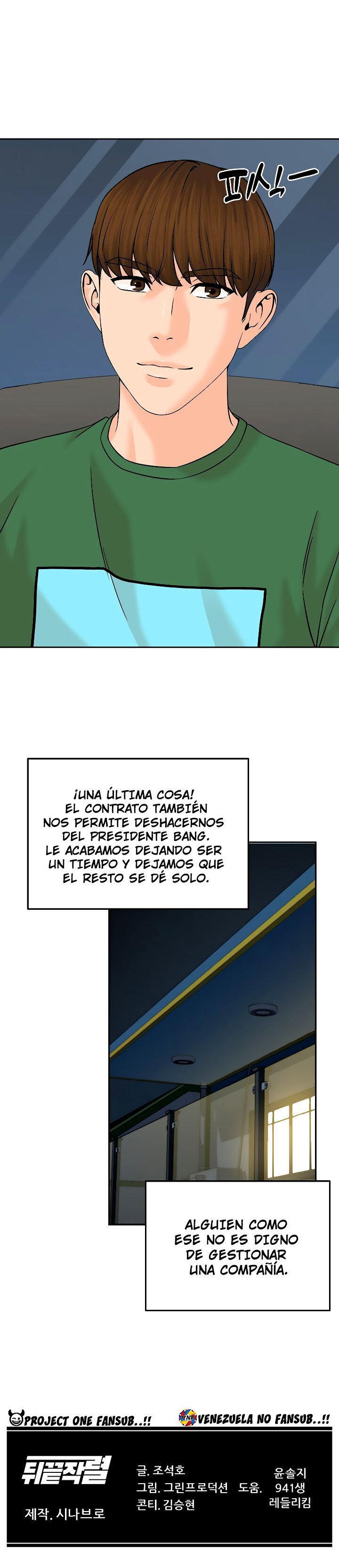 Capitulo 128 page 19