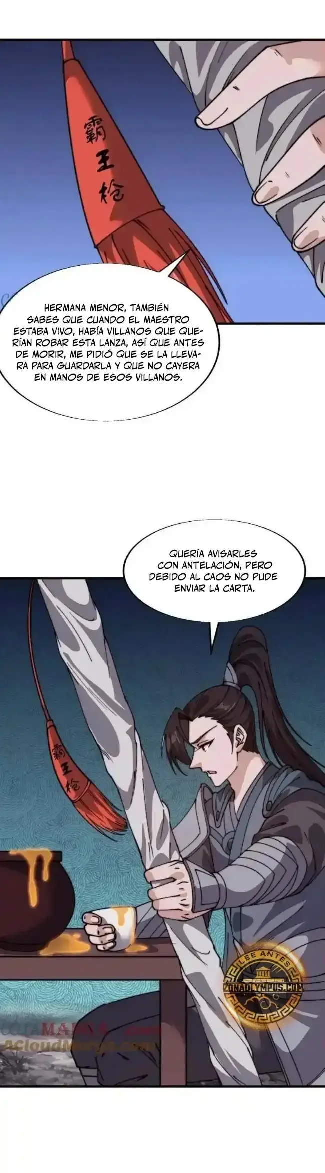 Capitulo 839 page 15