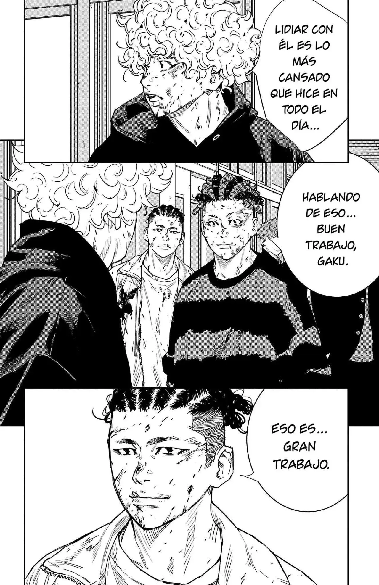 Capitulo 57 page 13
