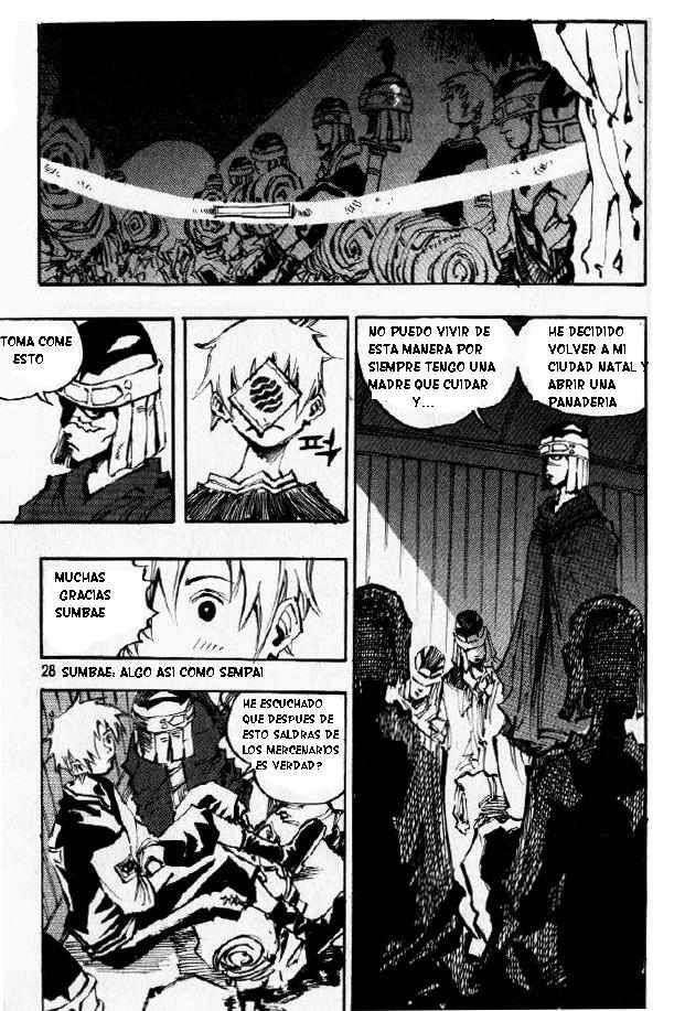Capitulo 66 page 21