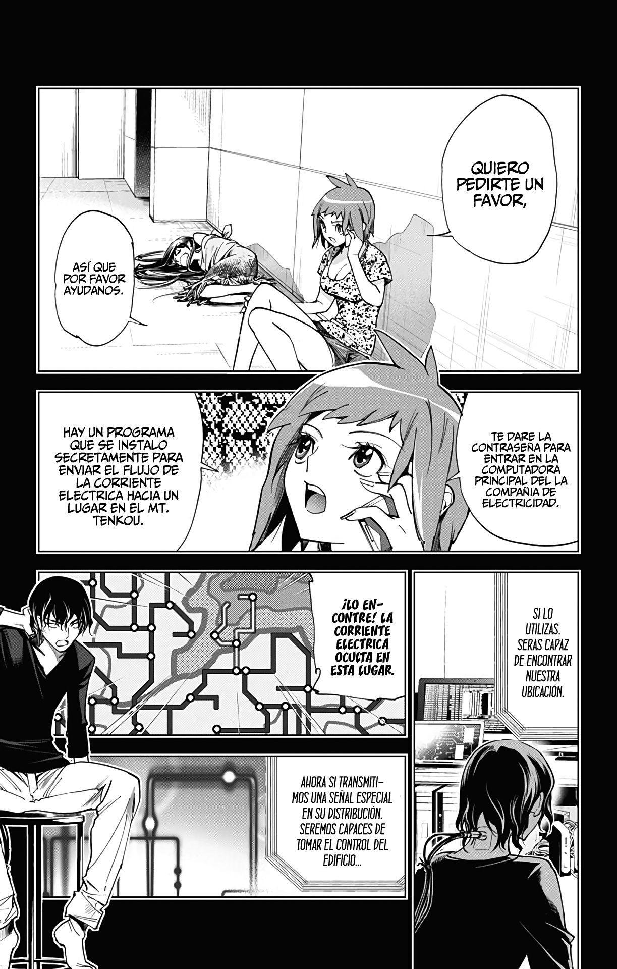 Capitulo 60 page 3