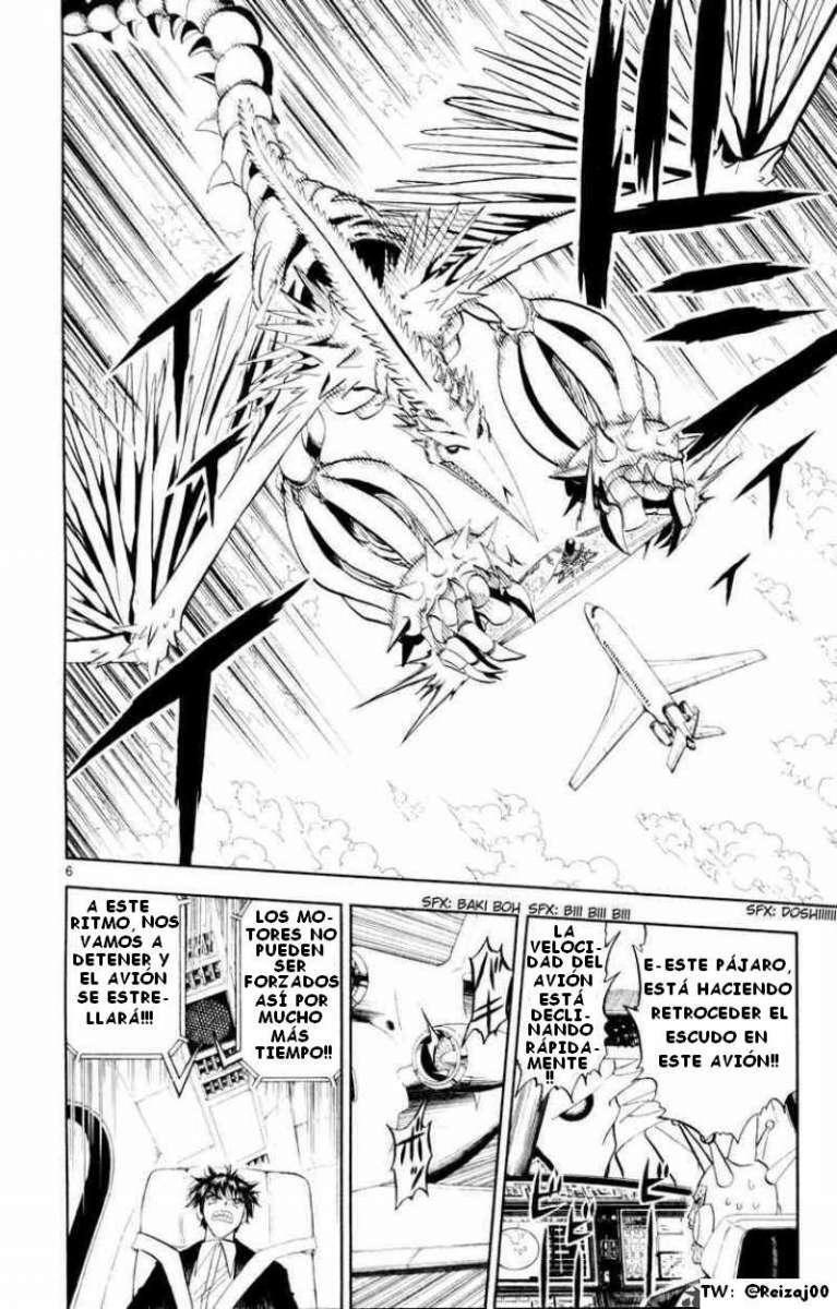 Capitulo 305 page 5