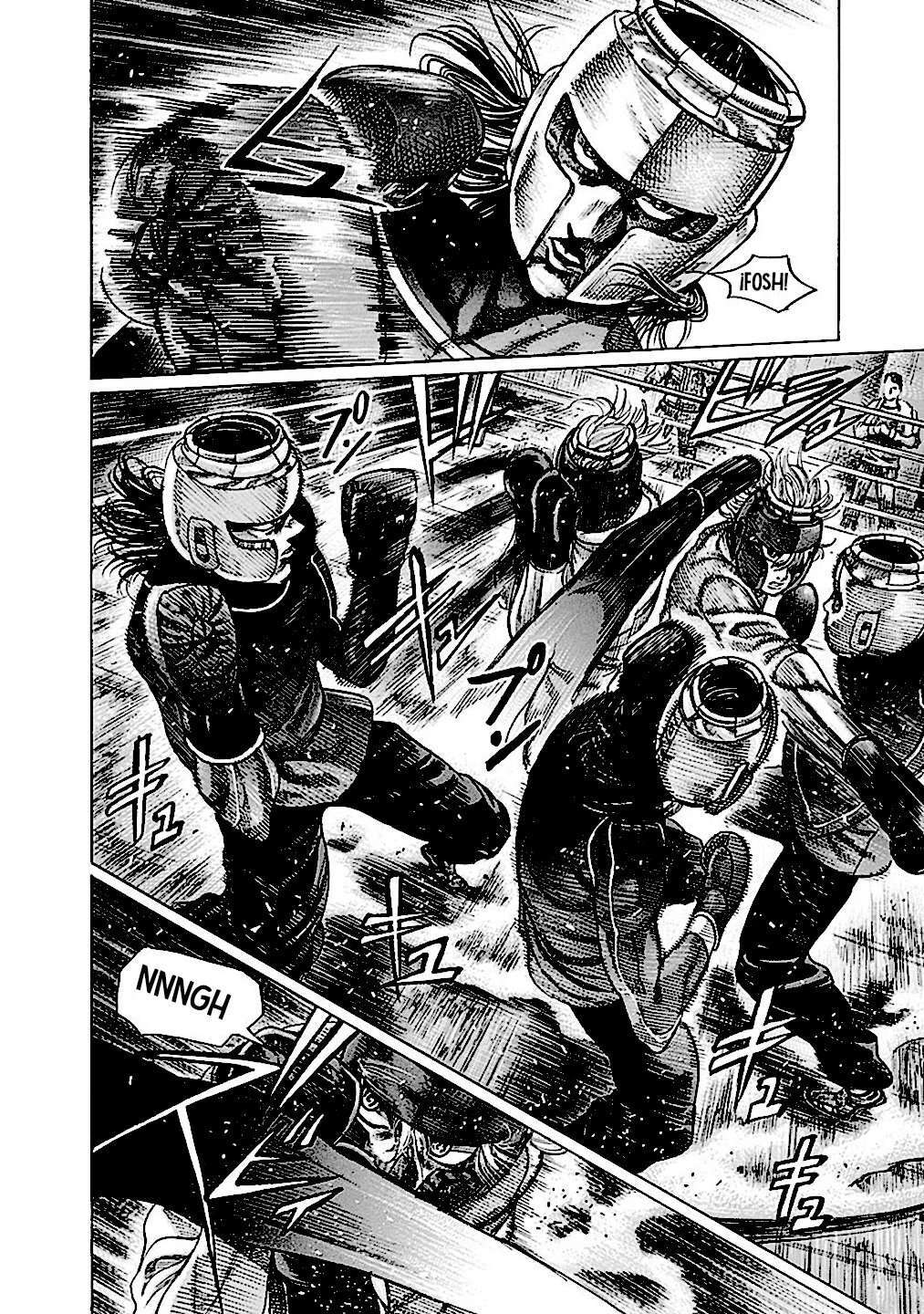 Capitulo 164 page 6