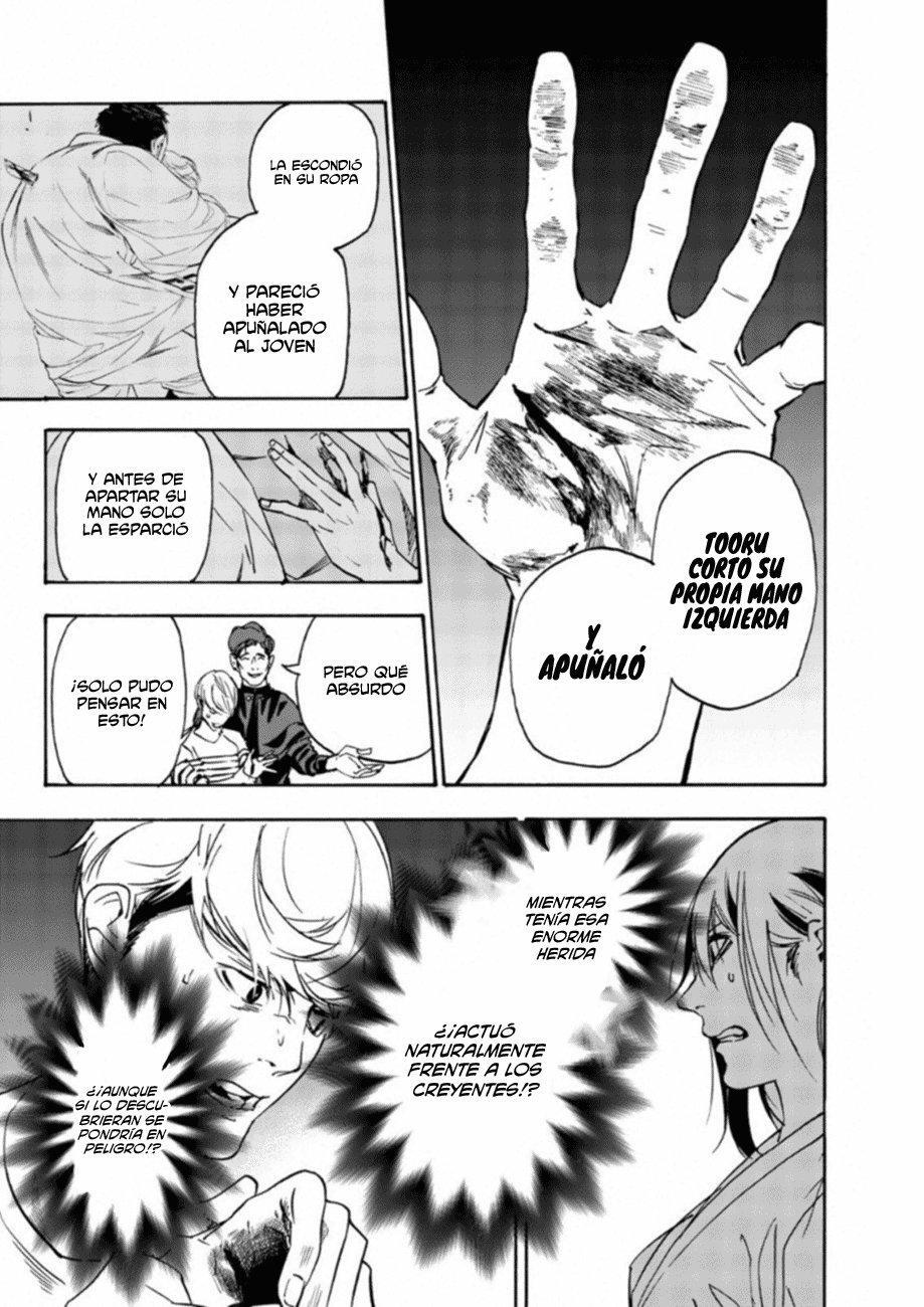 Capitulo 20 page 18