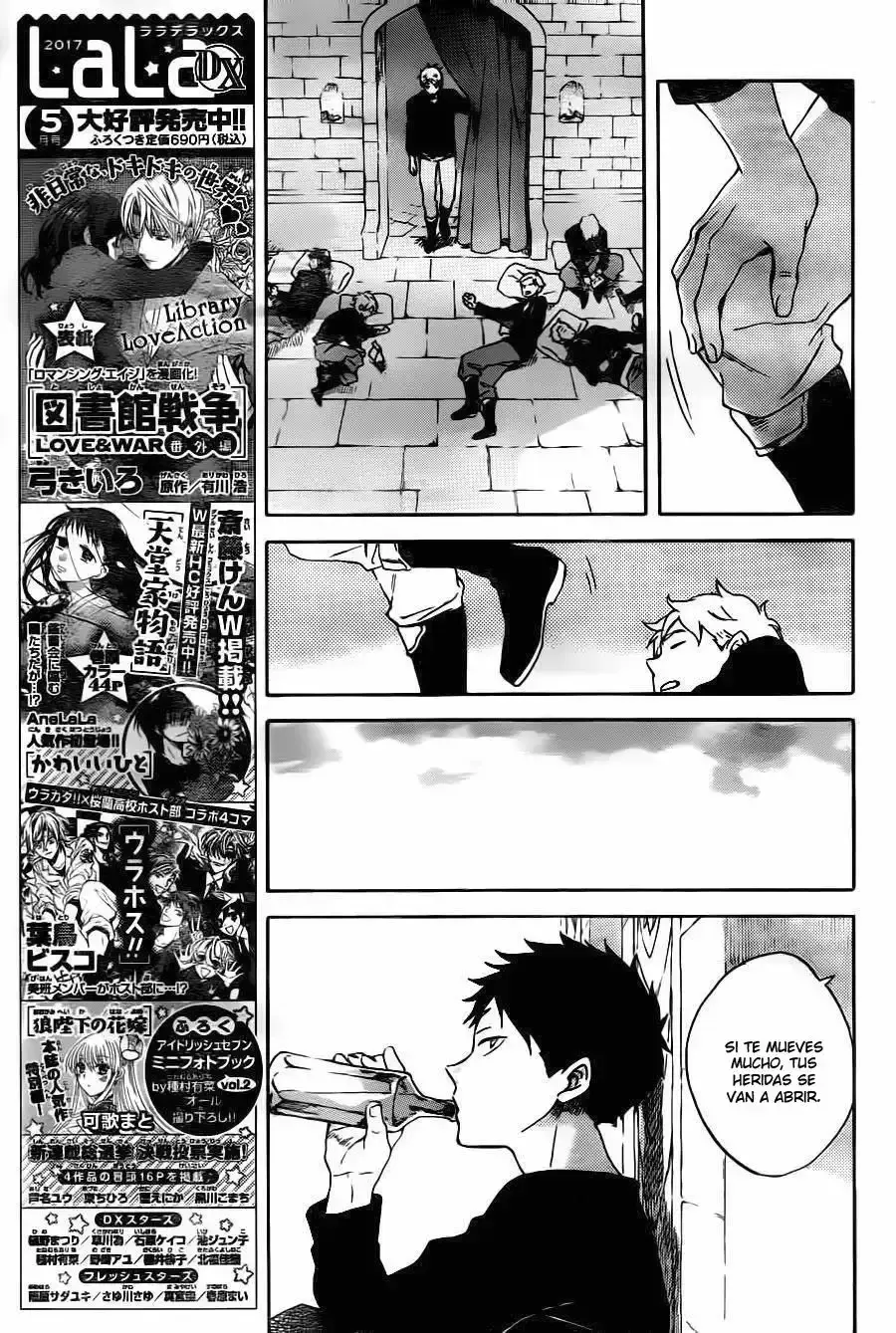 Capitulo 86 page 19