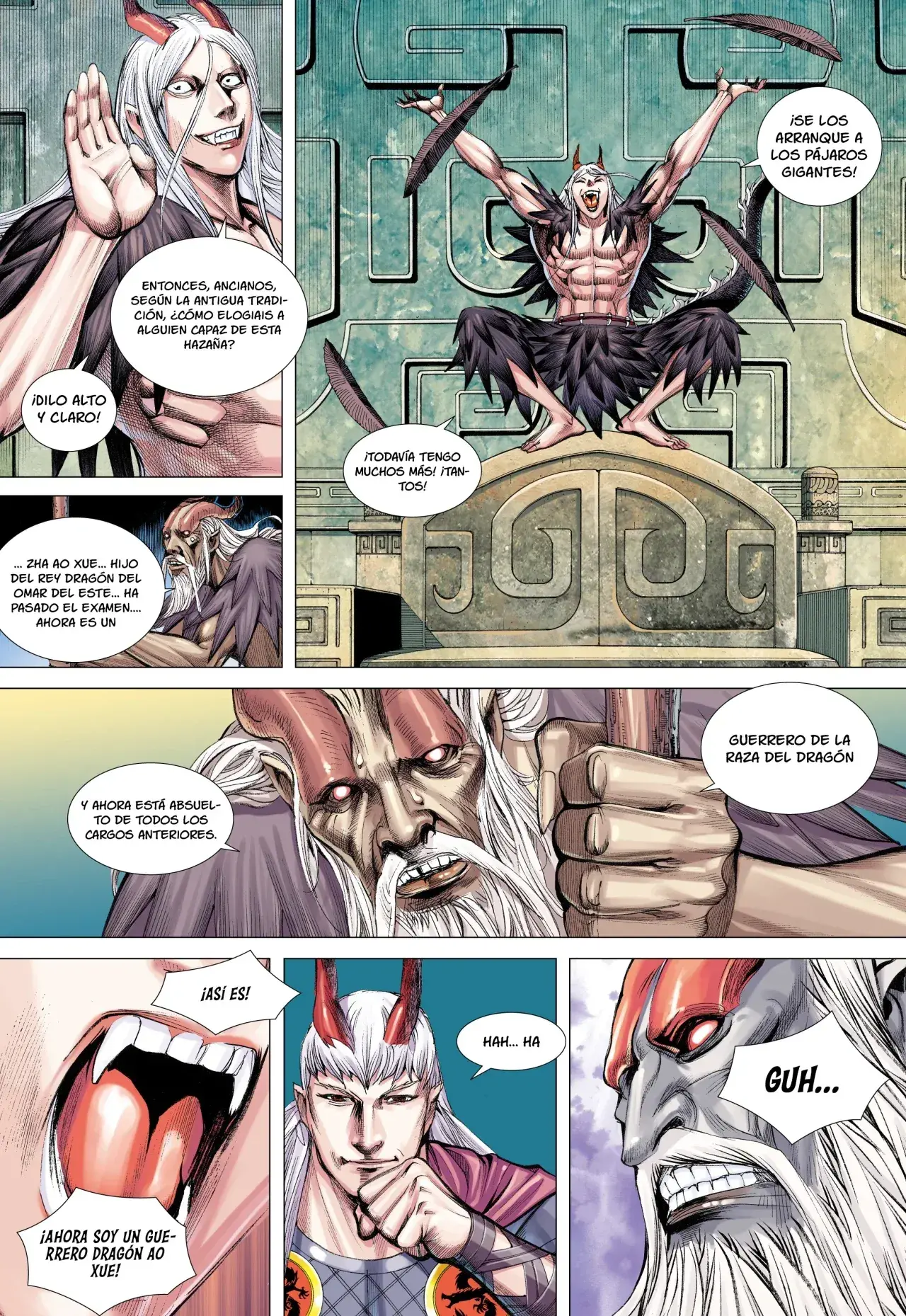 Capitulo 49 page 22