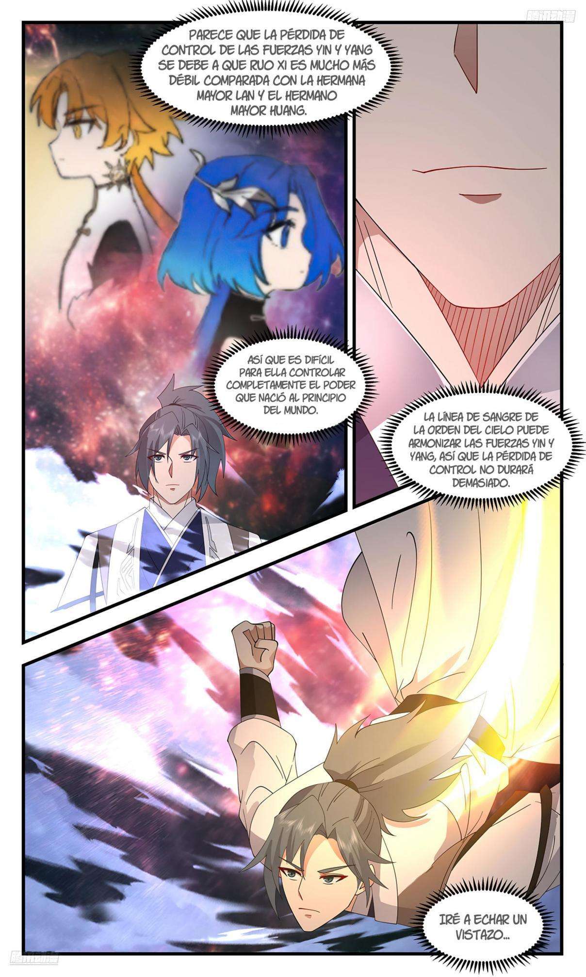 Capitulo 3691 page 6