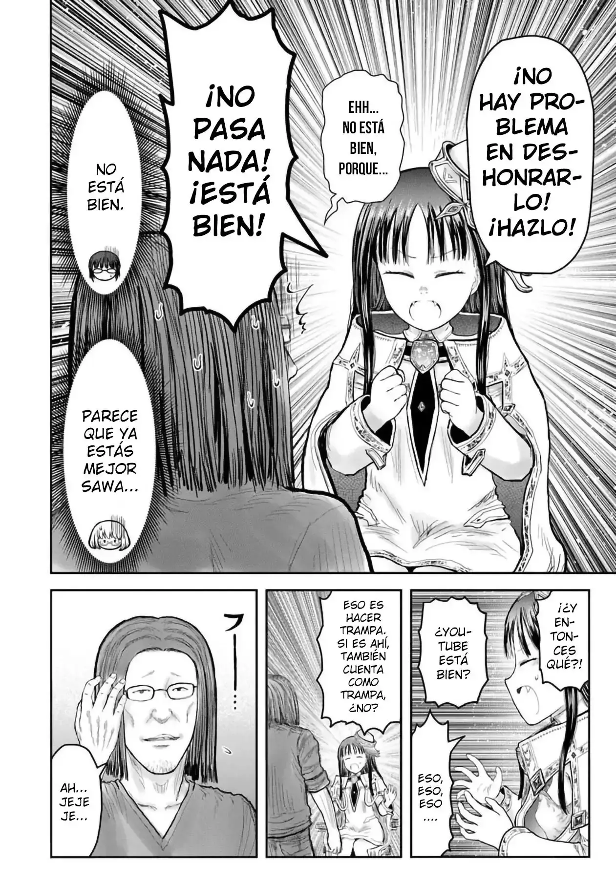 Capitulo 68 page 14