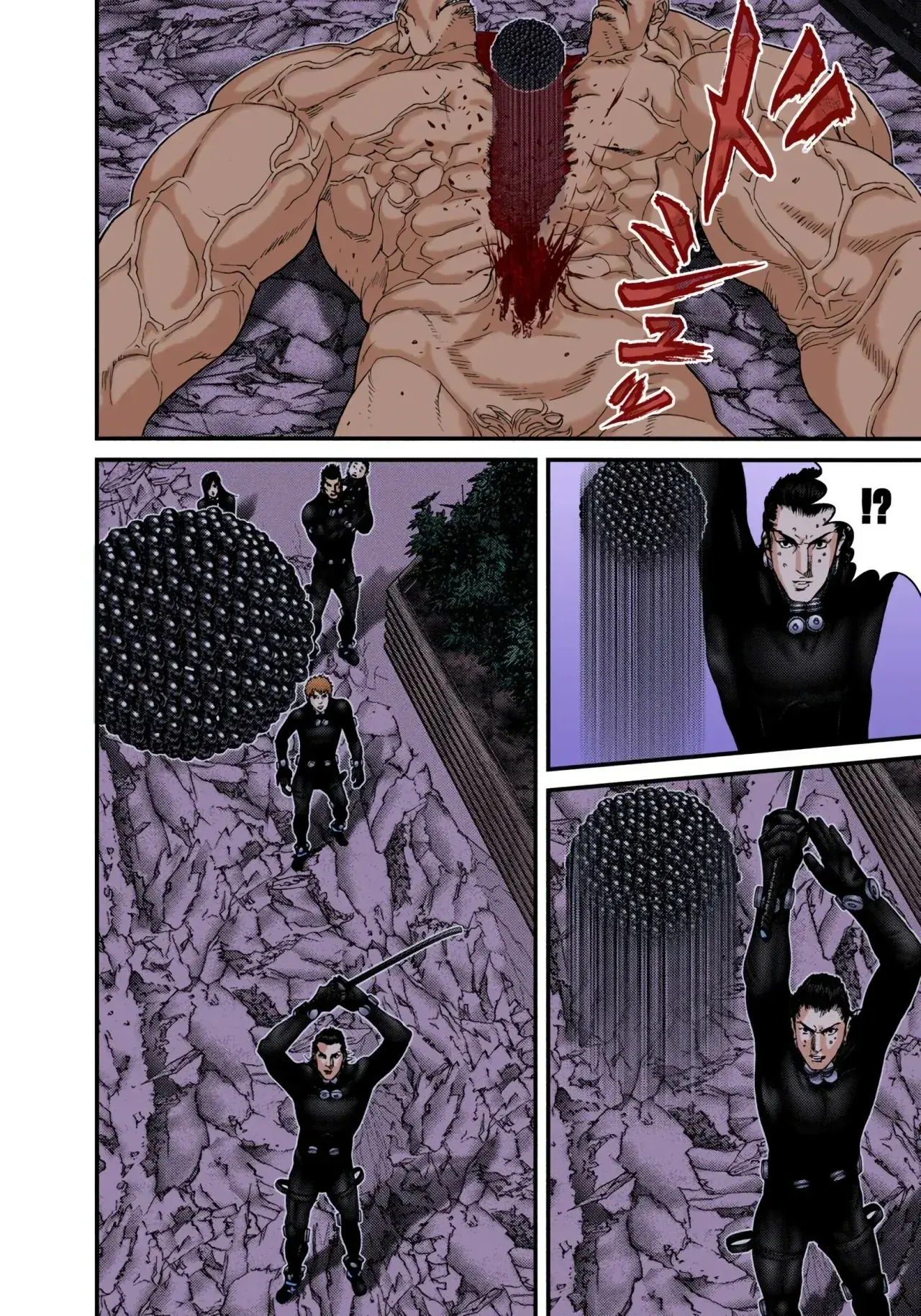 Capitulo 272 page 20