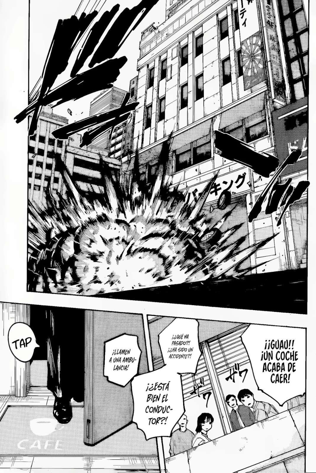 Capitulo 222 page 16