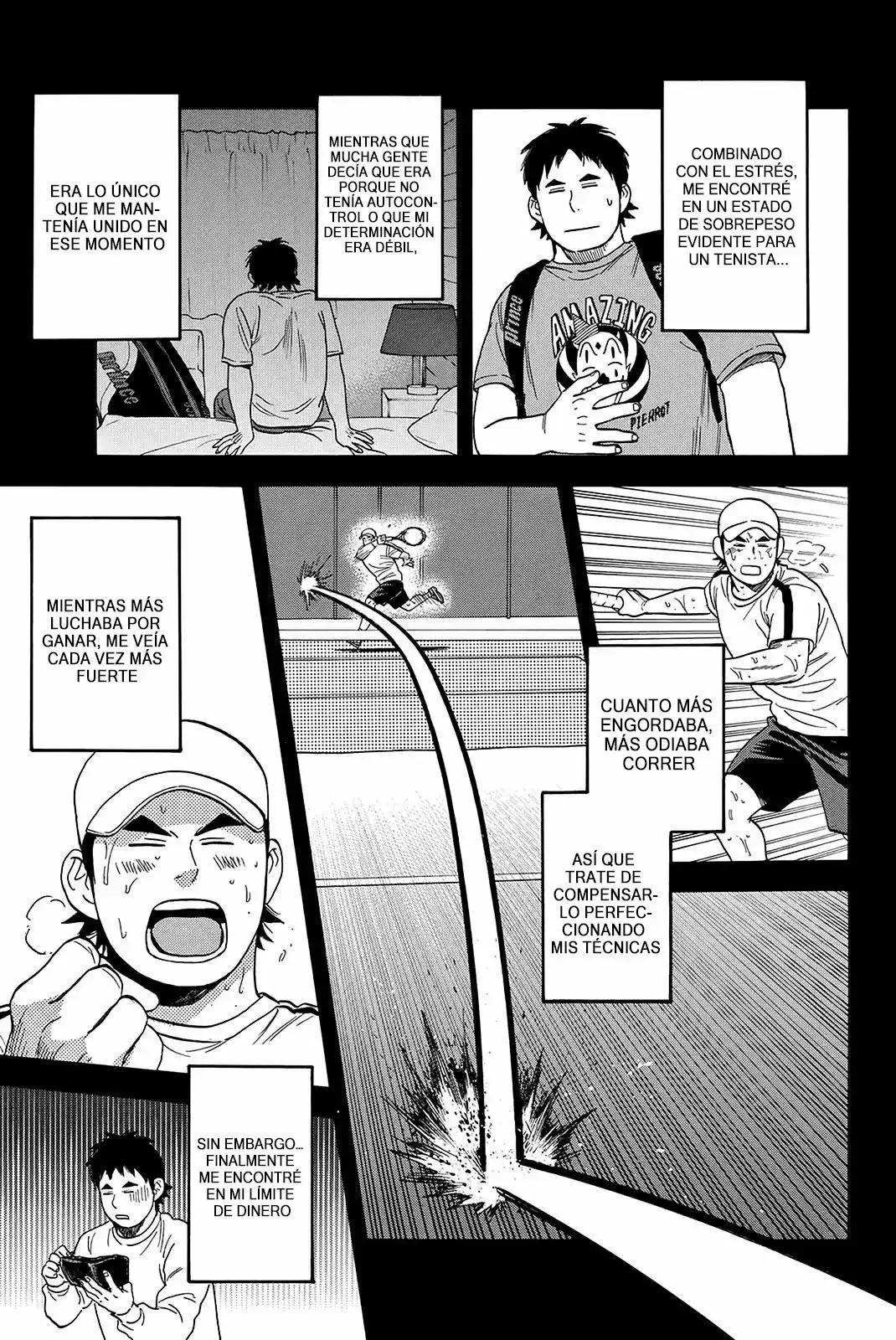 Capitulo 352 page 16