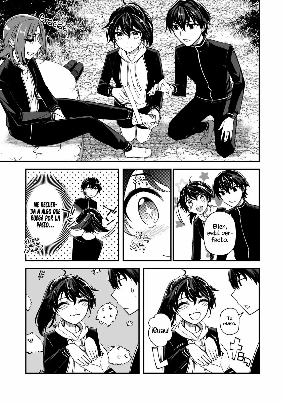 Capitulo 3.20 page 5