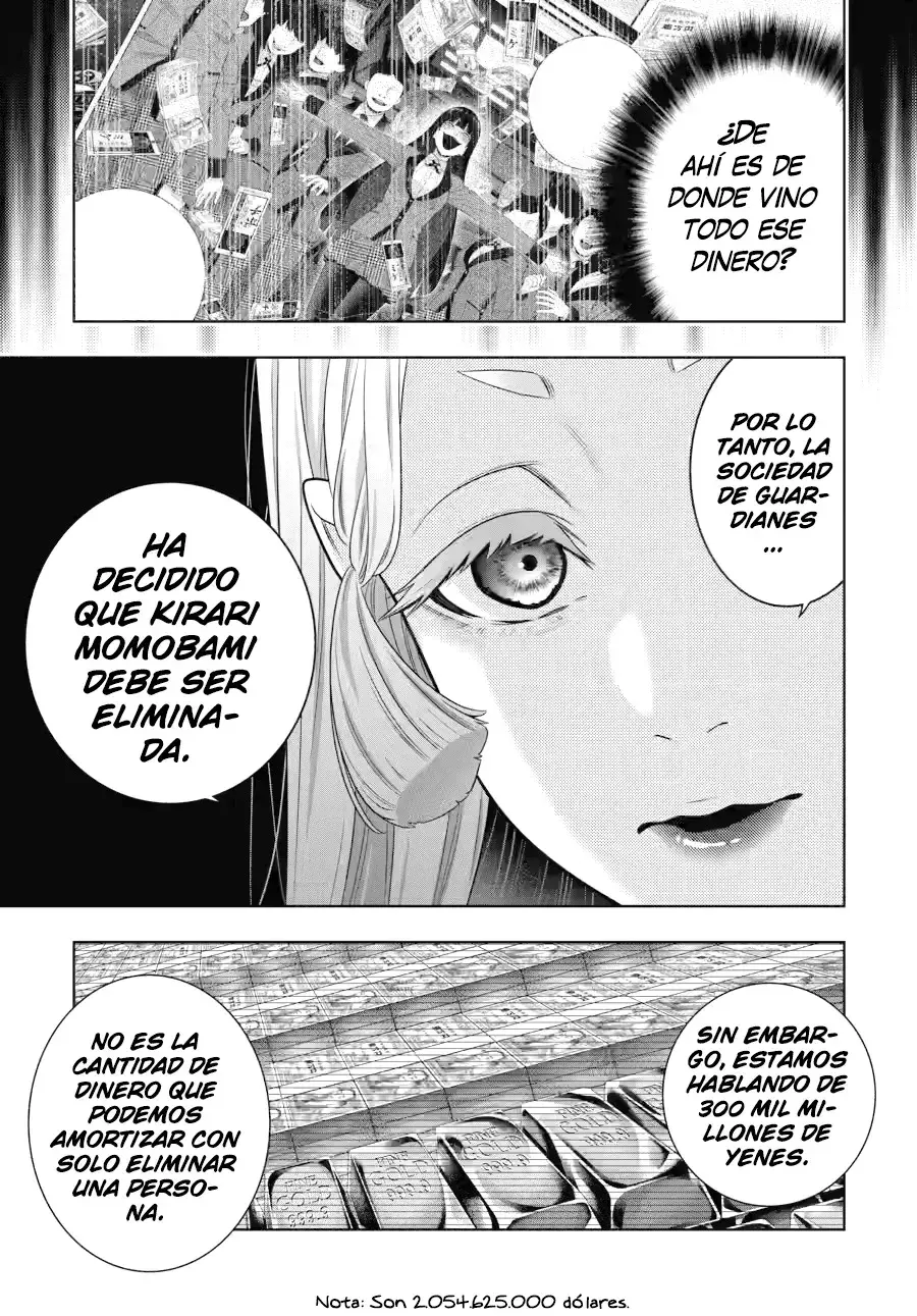 Capitulo 108 page 20