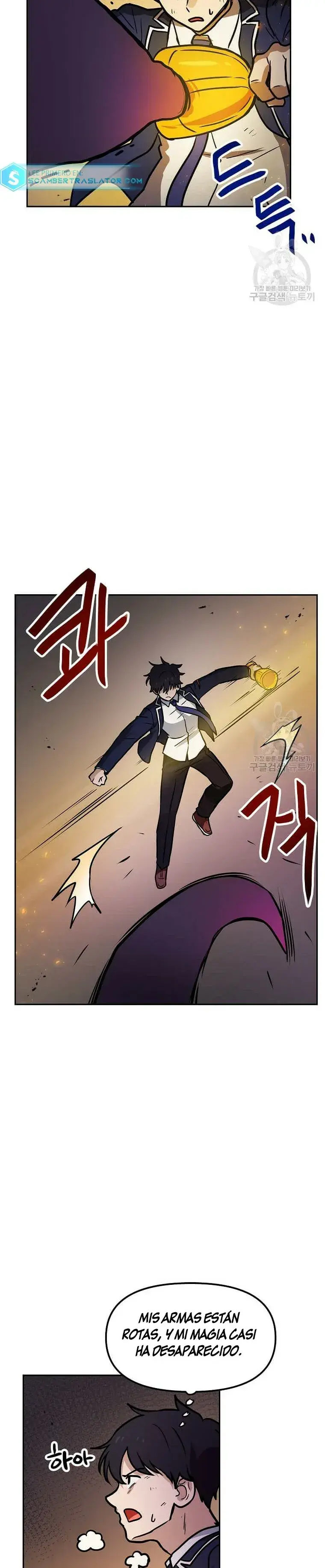 Capitulo 82 page 10