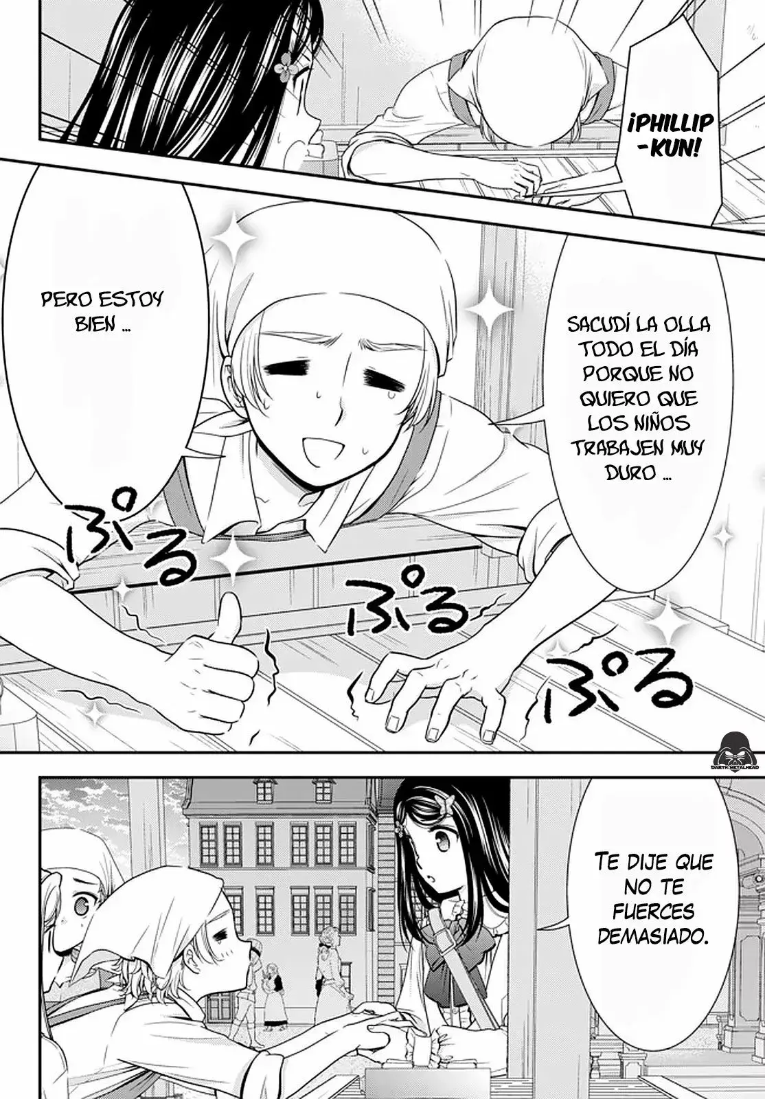 Capitulo 58 page 17