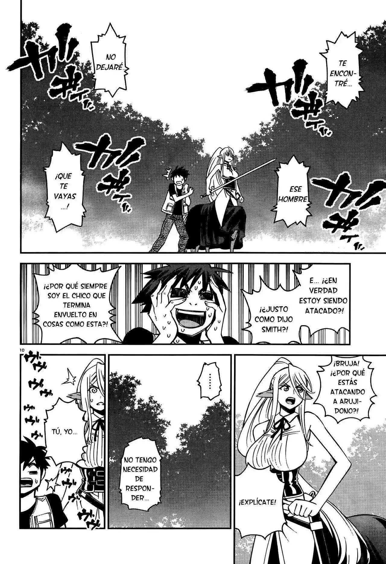 Capitulo 44 page 11
