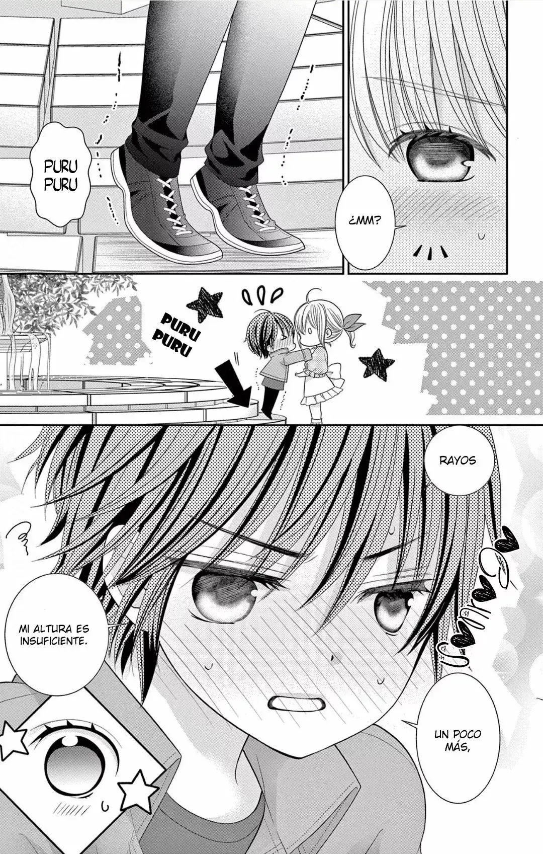 Capitulo 18 page 29