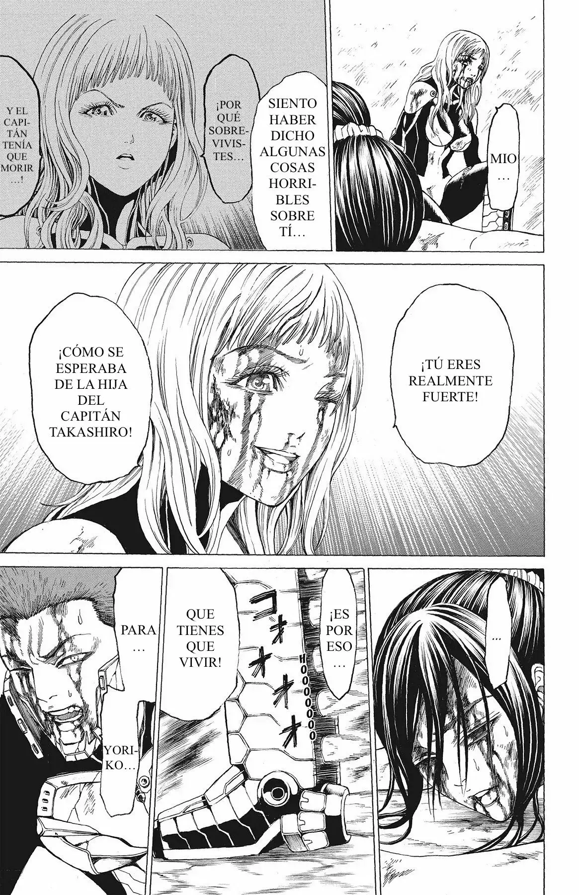 Capitulo 81 page 28