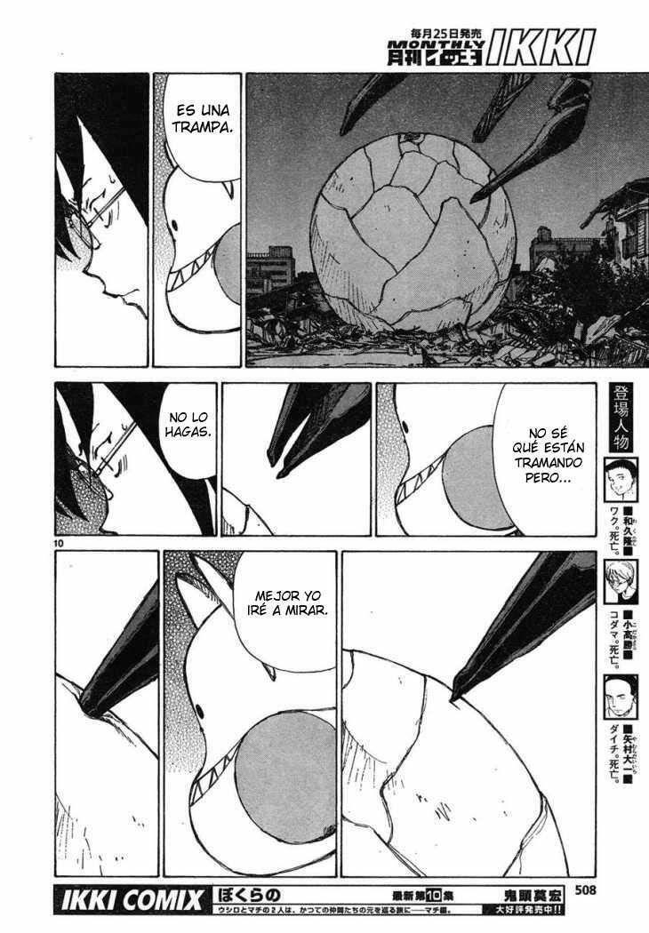 Capitulo 62 page 10