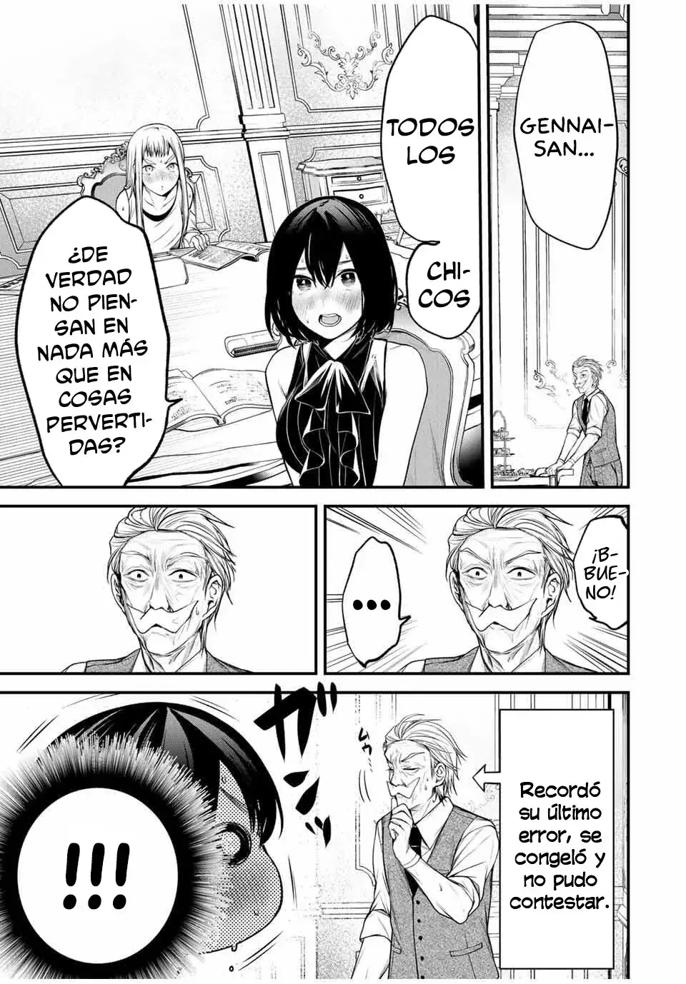 Capitulo 30 page 8