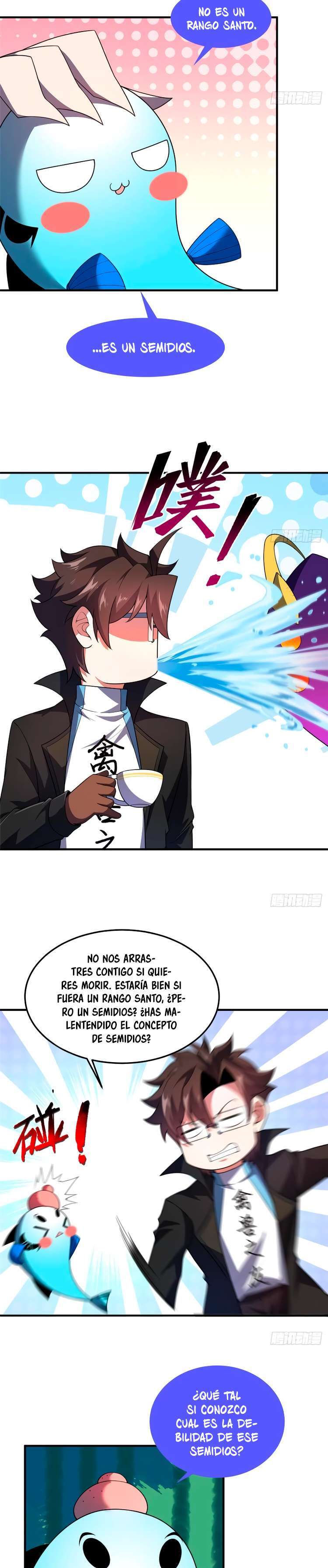 Capitulo 204 page 6