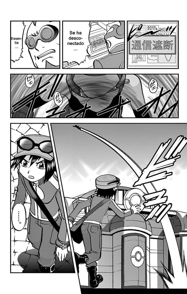 Capitulo 31 page 21