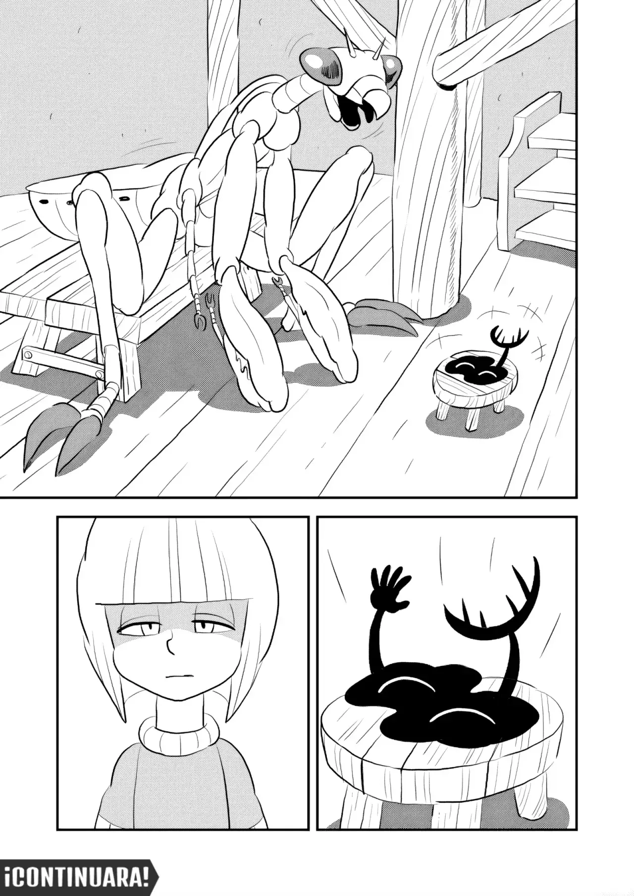 Capitulo 242 page 16
