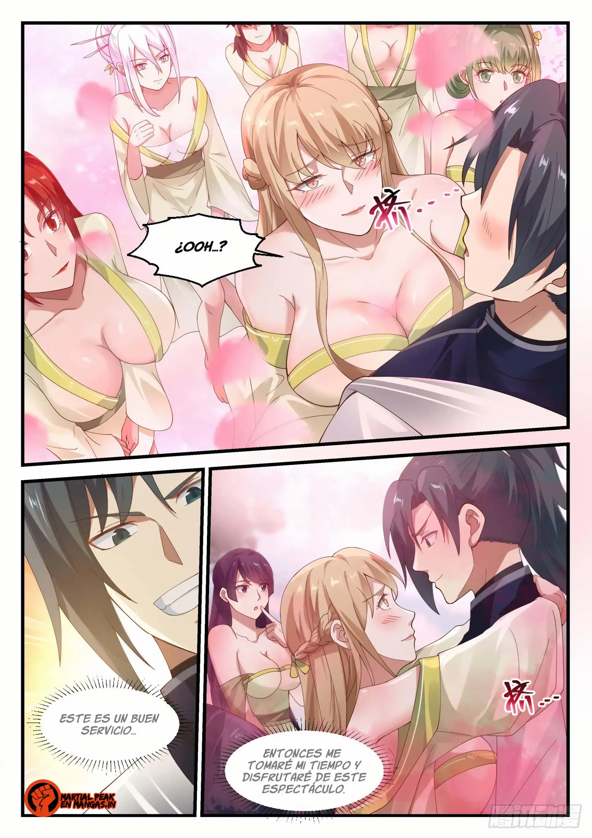 Capitulo 1185 page 13