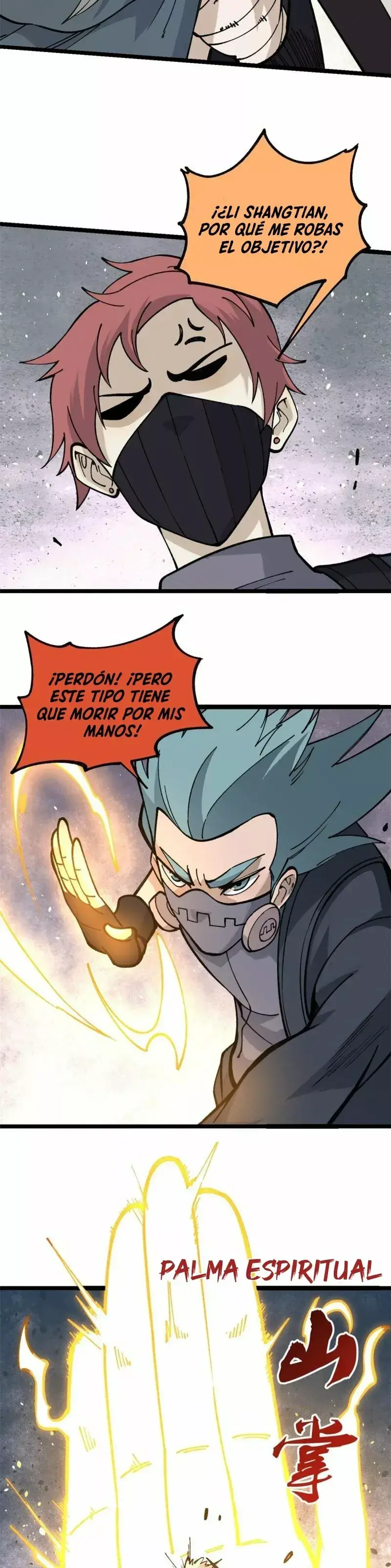 Capitulo 130 page 18