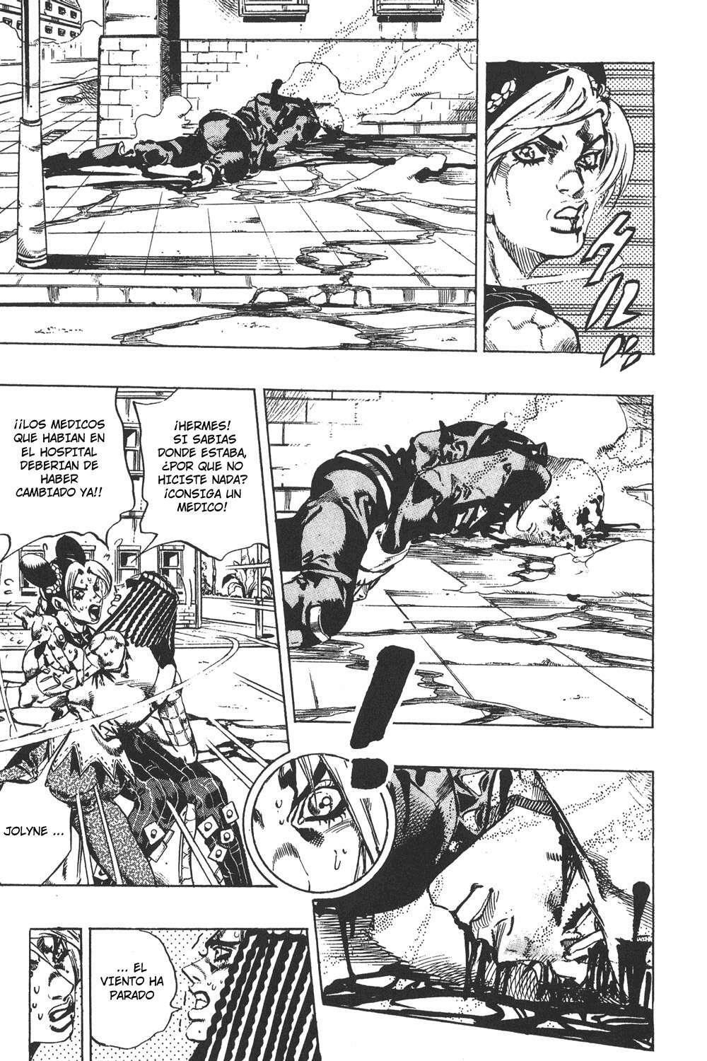 Capitulo 137 page 14
