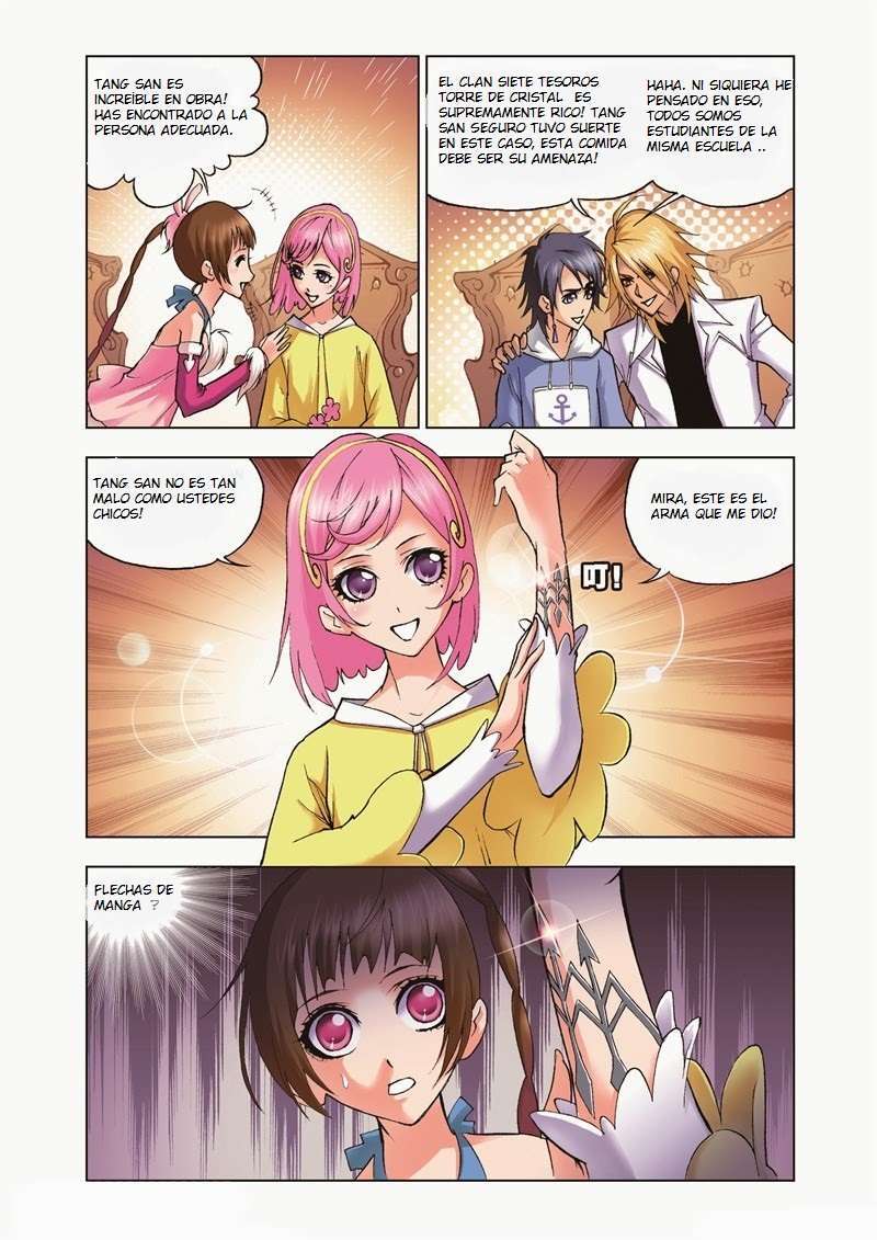 Capitulo 34 page 13