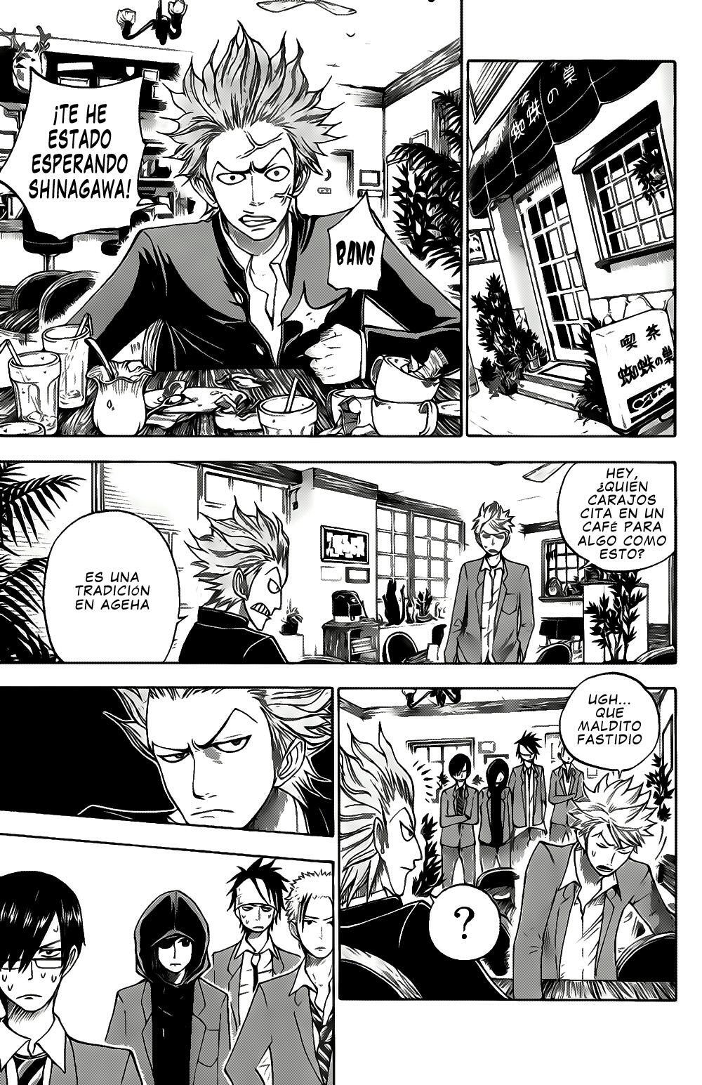 Capitulo 76 page 12