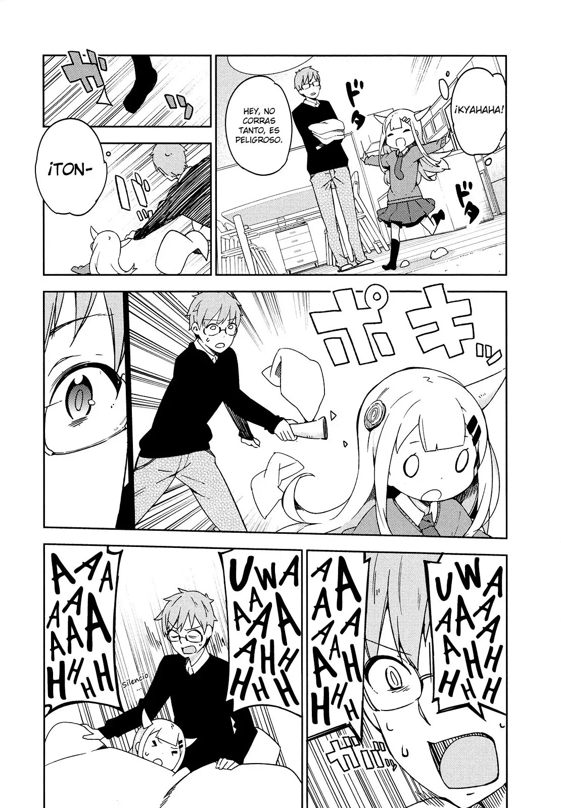 Capitulo 15 page 1