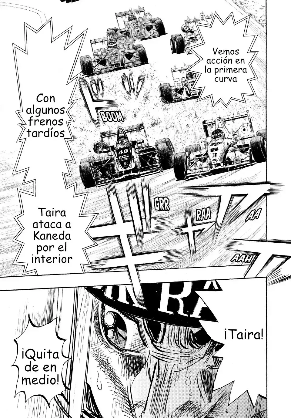 Capitulo 94 page 29