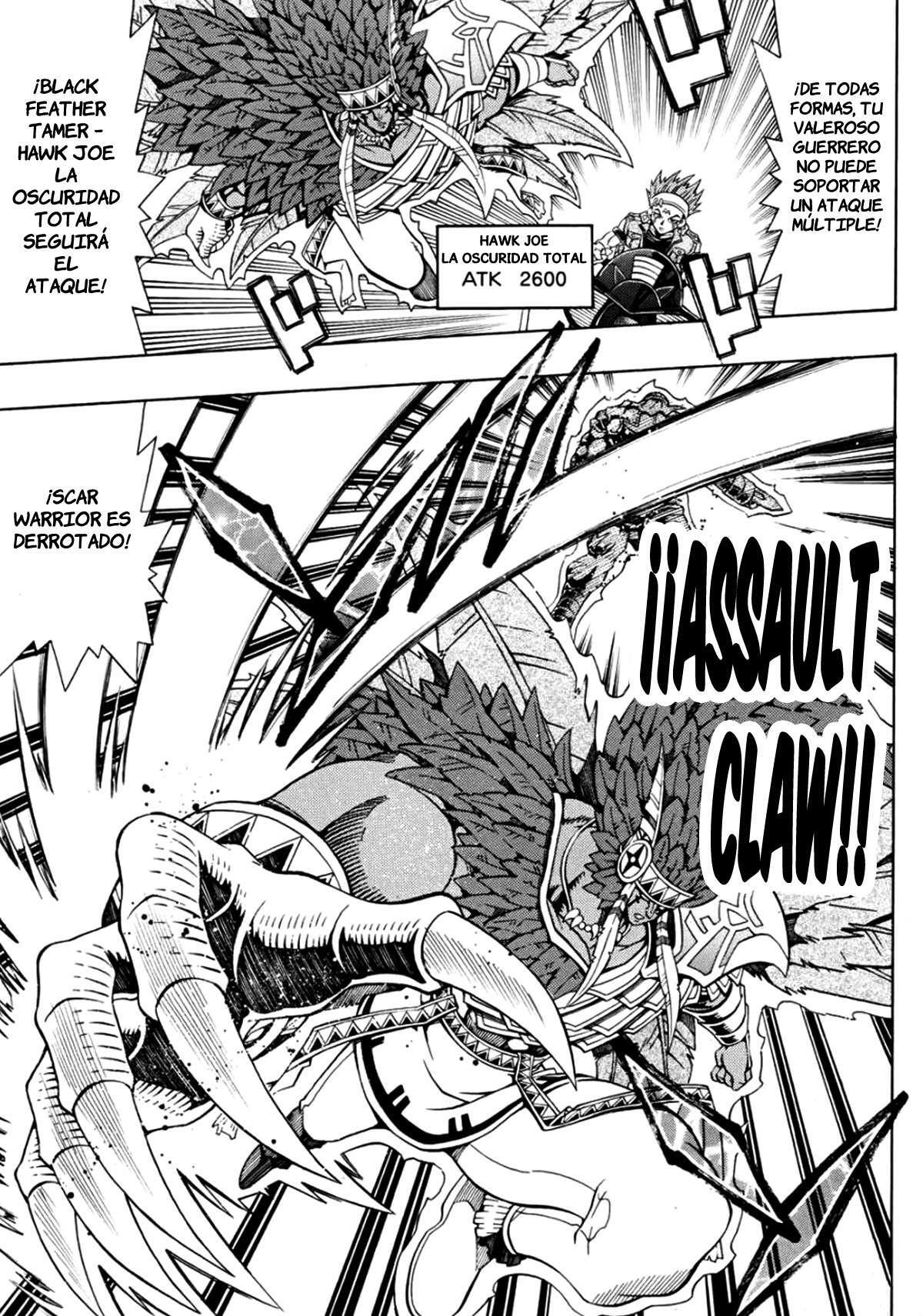 Capitulo 27 page 18