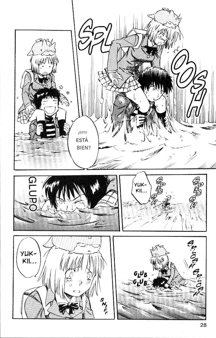 Capitulo 45 page 29