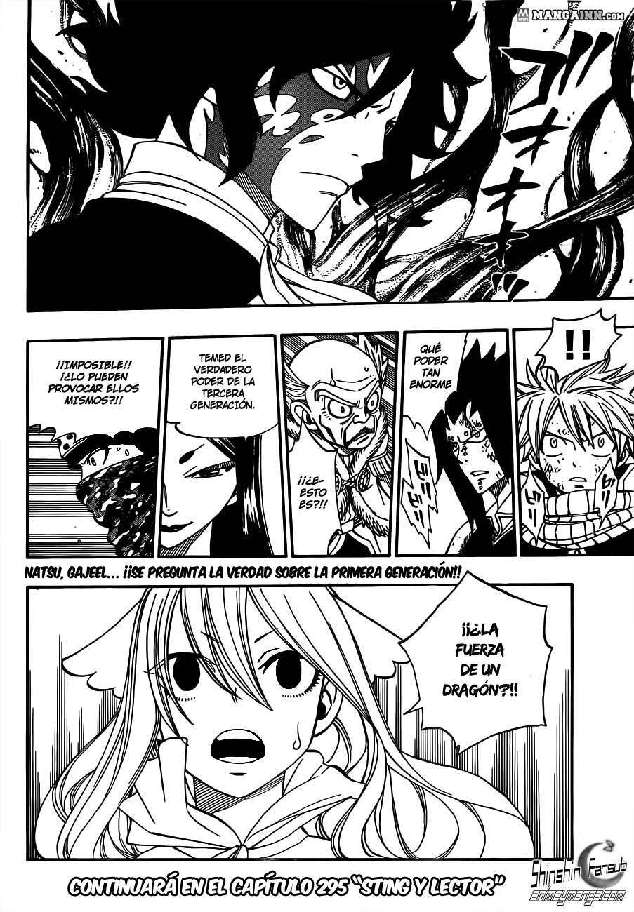 Capitulo 294 page 34