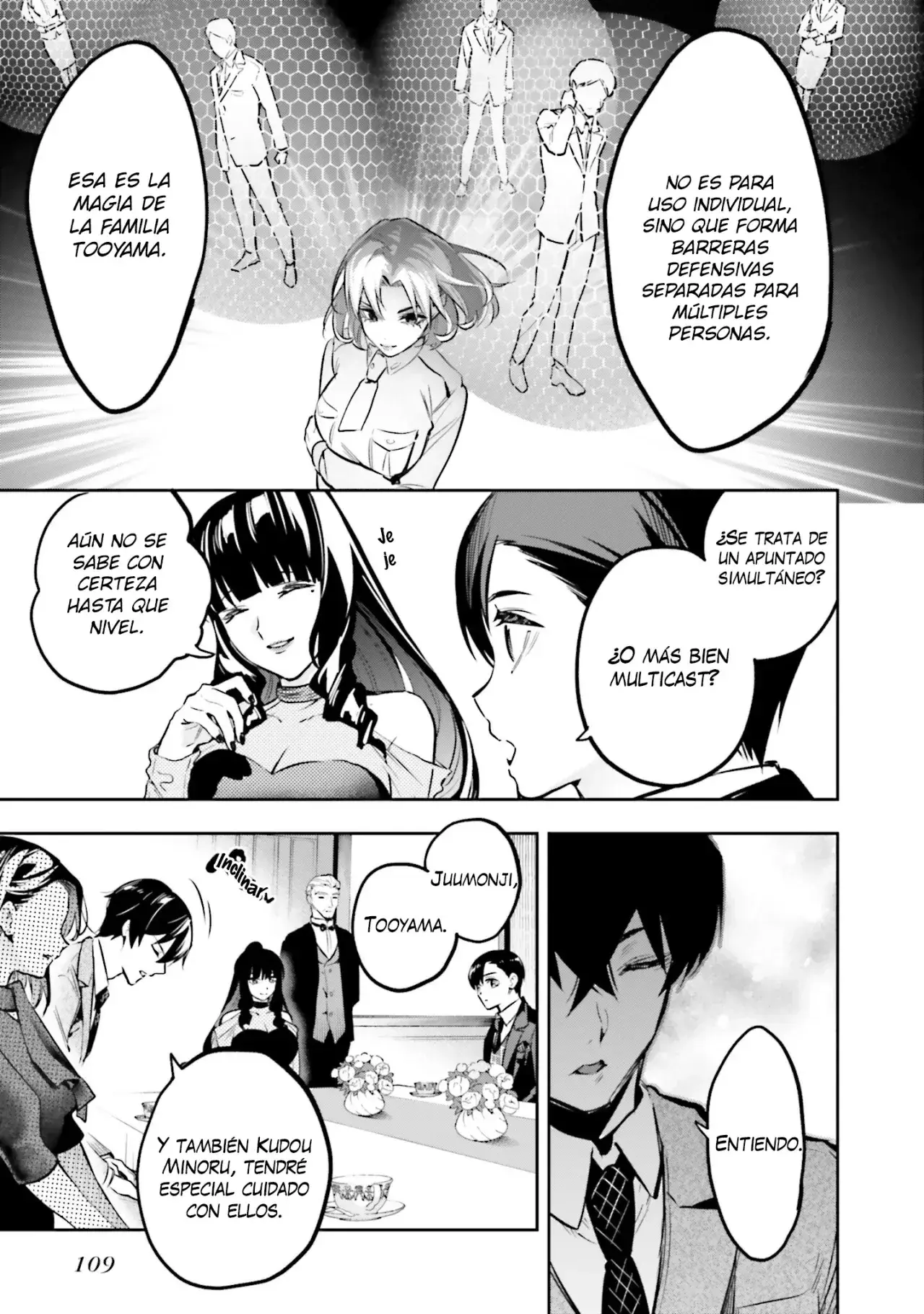 Capitulo 20 page 19