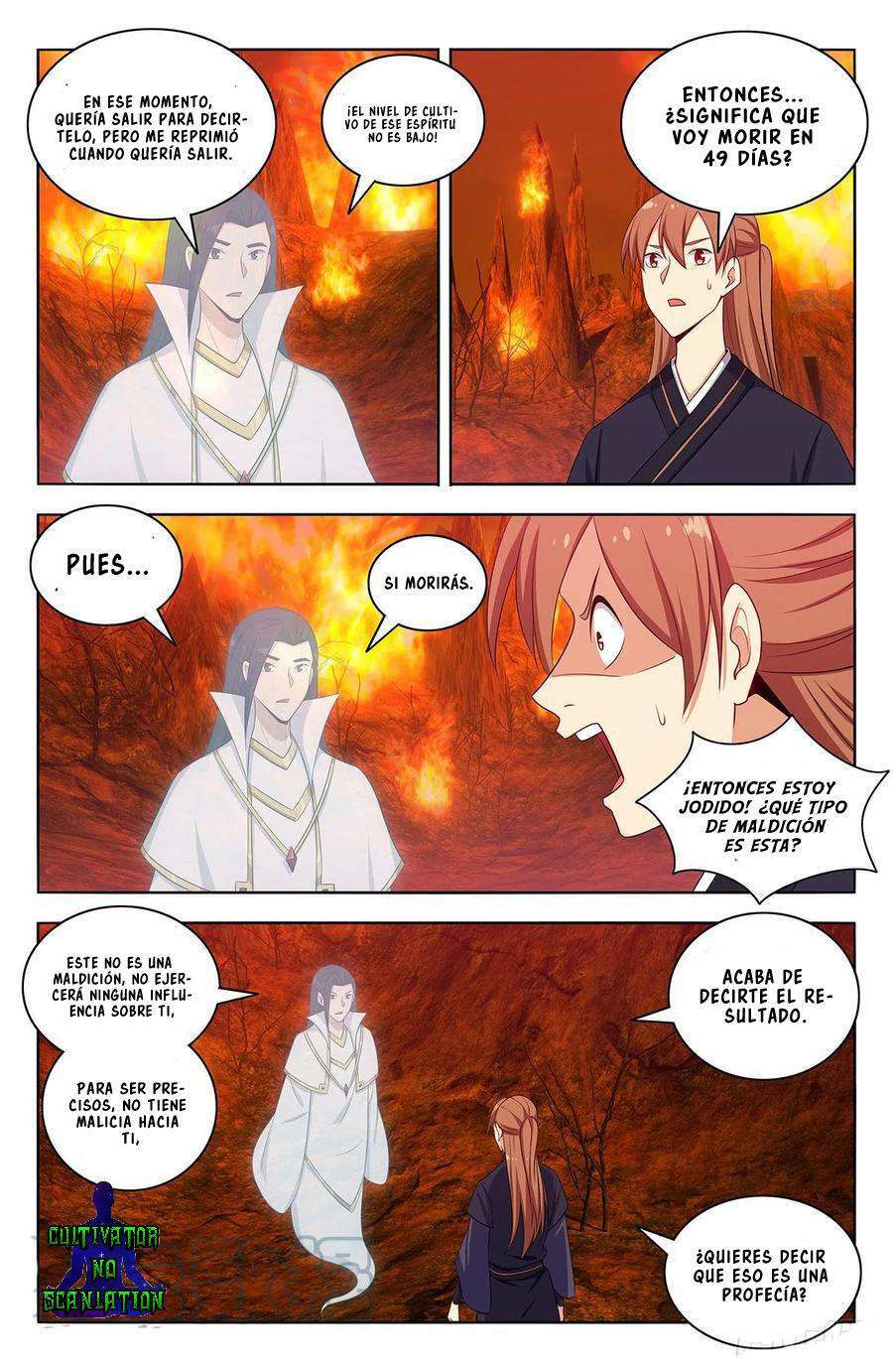 Capitulo 460 page 9