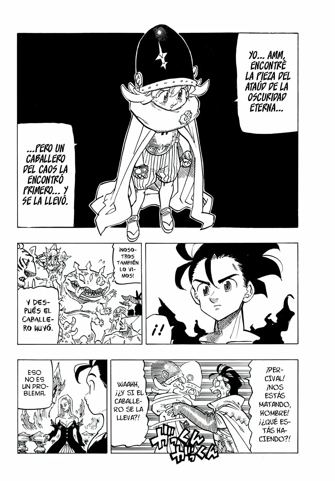 Capitulo 108 page 16