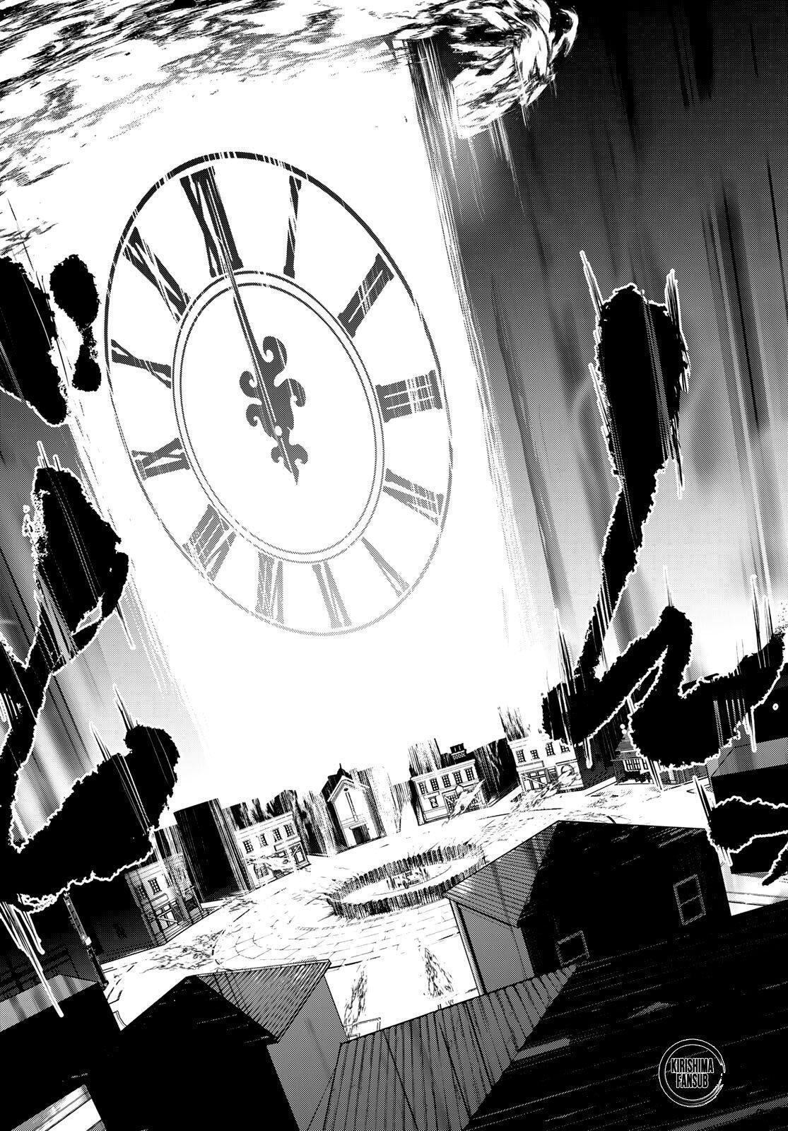 Capitulo 8.20 page 21