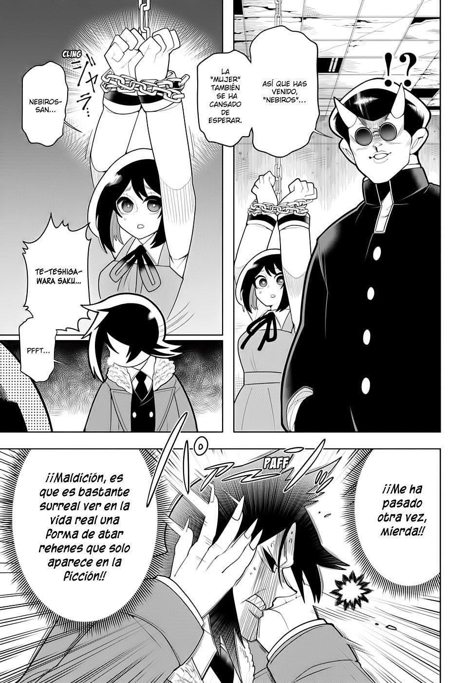 Capitulo 19 page 10