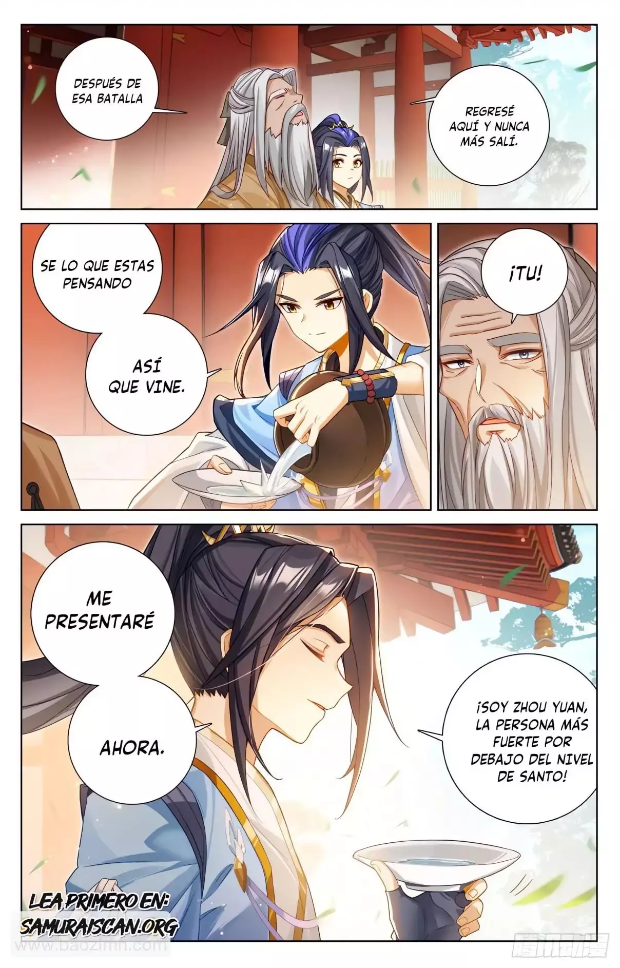 Capitulo 1195 page 6