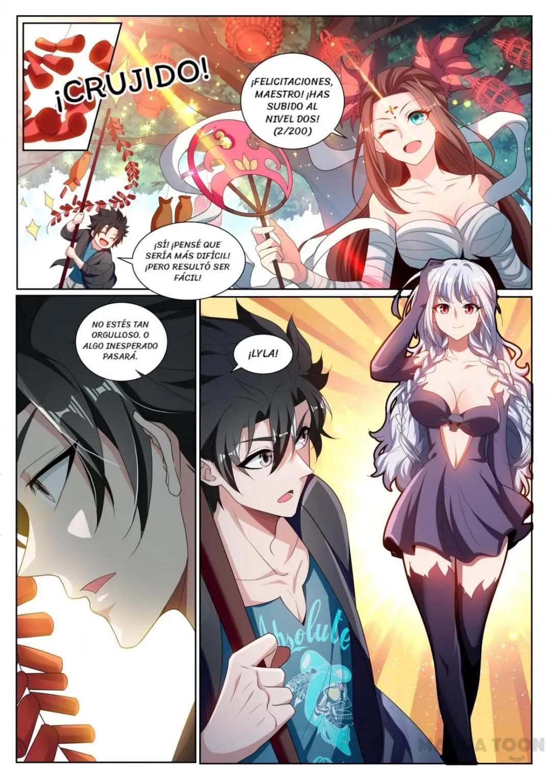 Capitulo 223 page 1