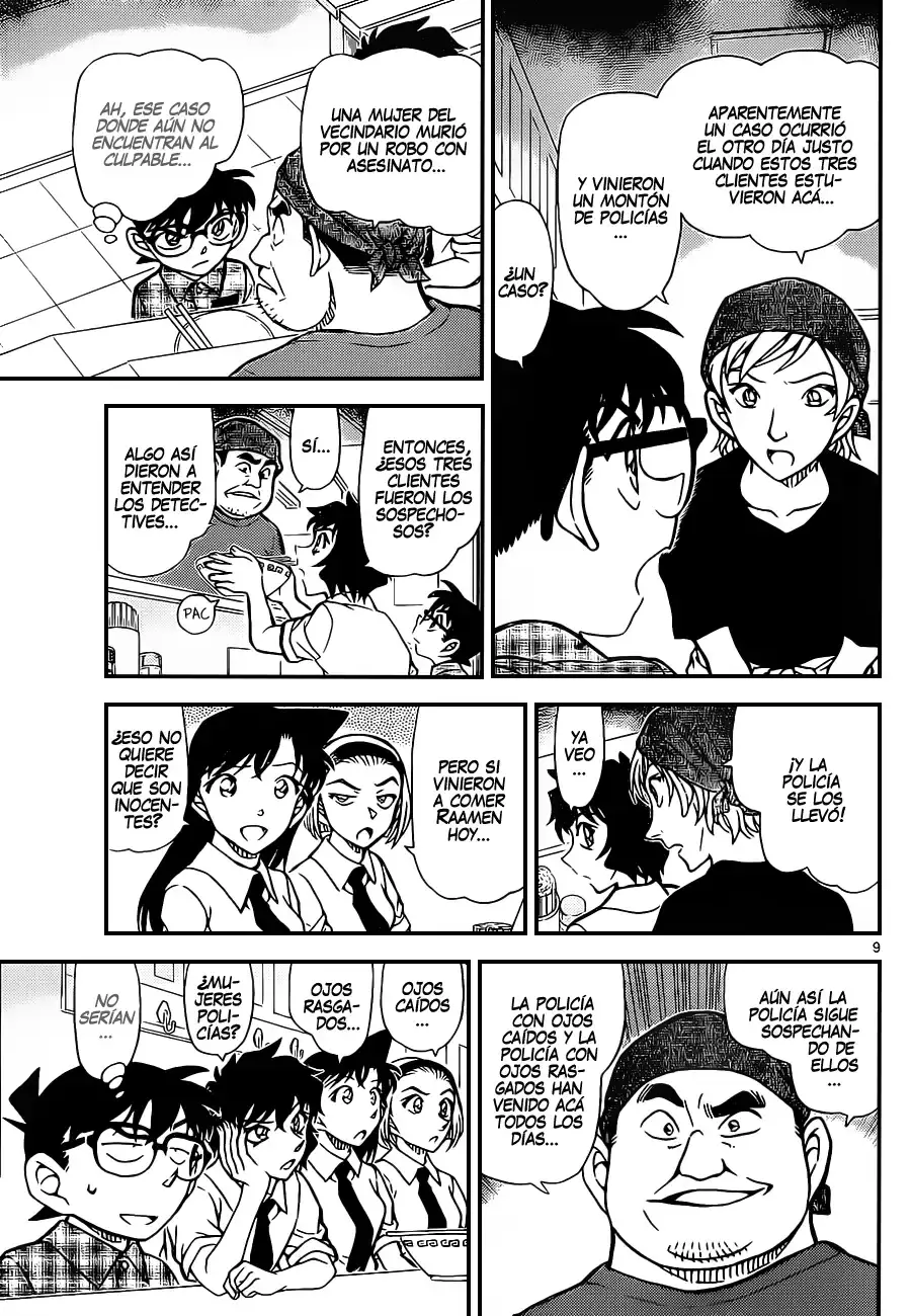Capitulo 928 page 10