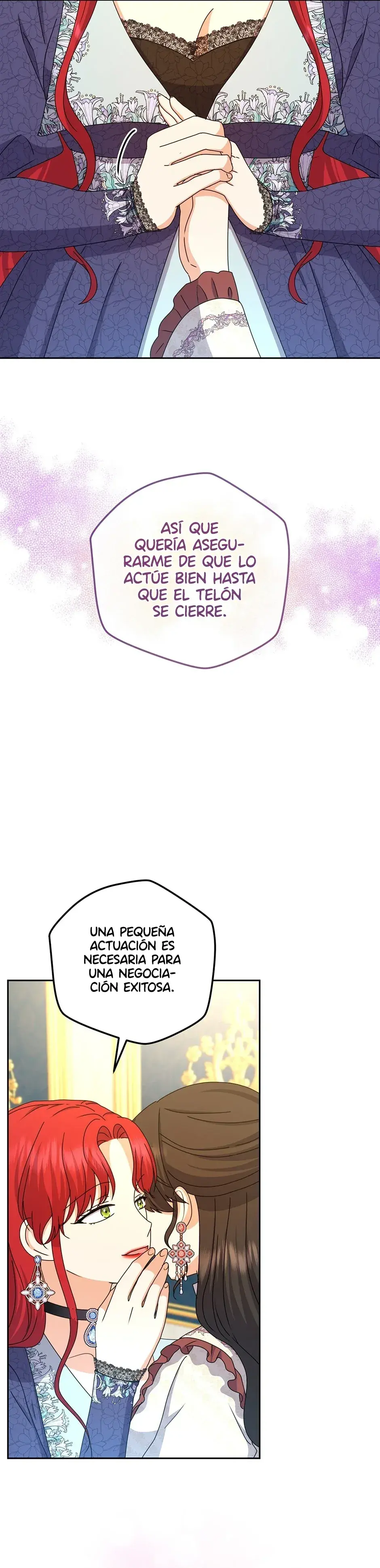Capitulo 91 page 20