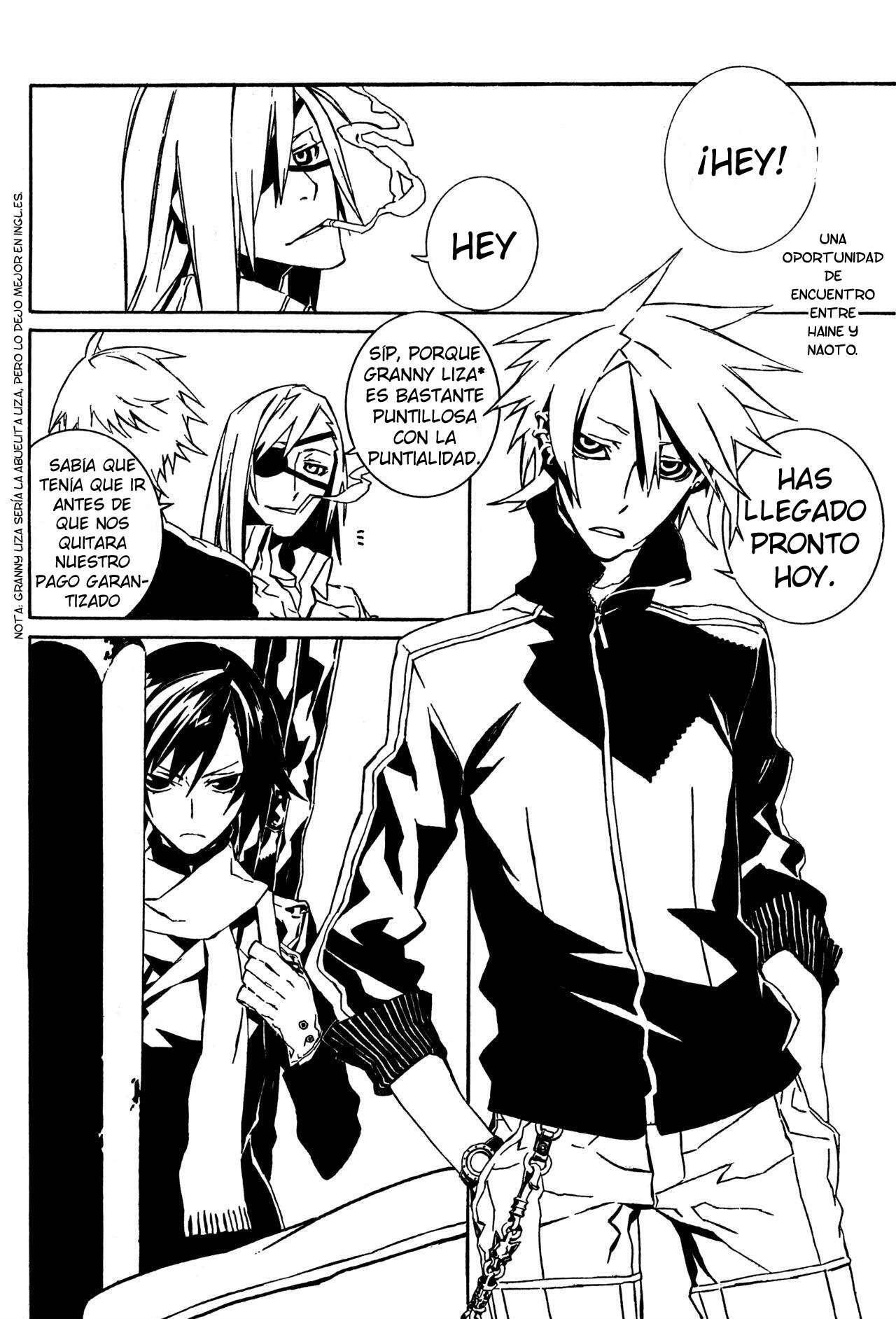 Capitulo 13 page 4